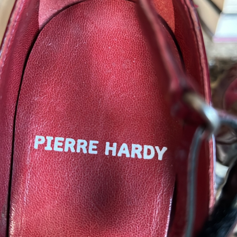 Pierre Hardy pump - Picture 4 of 6
